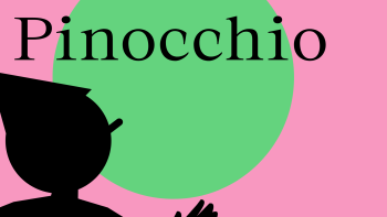 Pinocchio