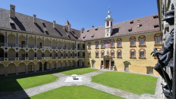 Internationaler Museumstag in der Hofburg Brixen
