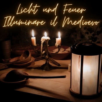 Illuminare il Medioevo