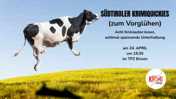 Südtiroler Krimiquickies