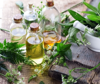 Ayurveda & Erboristeria 