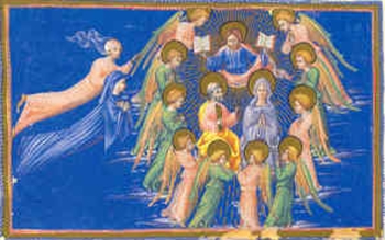 Salotto Letterario dedicato al Paradiso di Dante