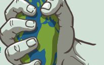 Come contrastare il sovraccarico della Terra 