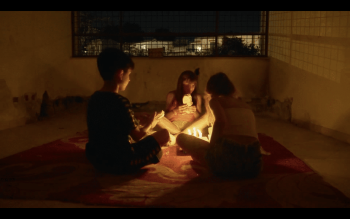 Il castello indistruttibile