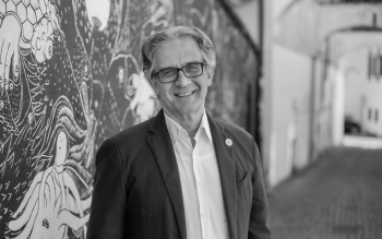 Il mio tavolo finisce qui