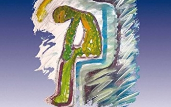 Der Kobold in der Höhle