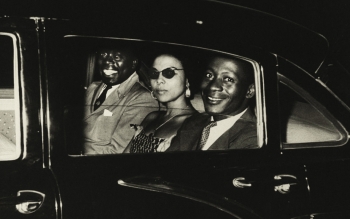 Soundtrack to a Coup d’etat