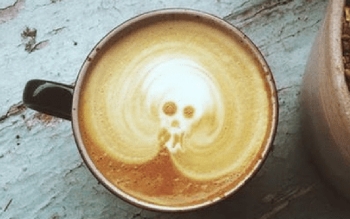 Death Cafè