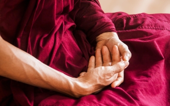 Scopri la Meditazione Trascendentale