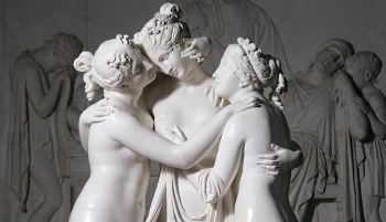 Il linguaggio dell'arte romana tra antico e contemporaneo