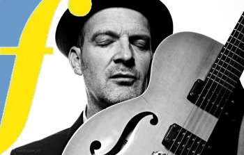 Wolfgang Muthspiel Solo