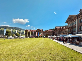 Event Markt SelberGMOCHT