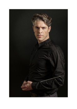 Chor und Orchester der Studienstiftung des deutschen Volkes