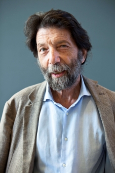 Prof. Massimo Cacciari