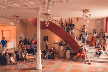 Akademie für Alte Musik Bruneck