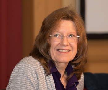 Sybille Werner