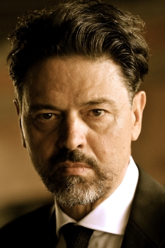 Scherzwärts, Sebastian Baur