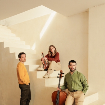 Trio Orelon