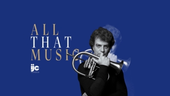 ALL THAT MUSIC – LUCA AQUINO QUARTET (I)