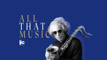 ALL THAT MUSIC – LOU MARINI ITALIAN GROOVERS (USA/I)