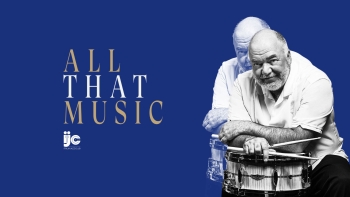 ALL THAT MUSIC – SPECIAL EVENT – PETER ERSKINE QUARTET (USA)