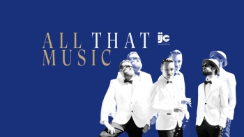 ALL THAT MUSIC – NIK LEE & THE MARCOS (I)