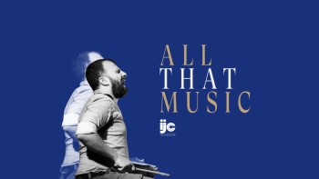 ALL THAT MUSIC – MICHELE SPERANDIO QUARTET (I)