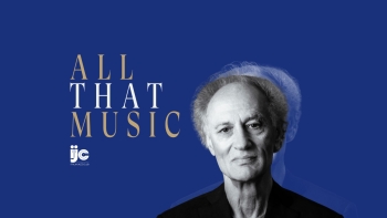 ALL THAT MUSIC – PAUL MILLNS (GB/I)