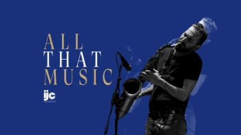 ALL THAT MUSIC – BEARZATTI MORONI MATTANA QUARTET (I)