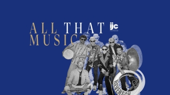 ALL THAT MUSIC – REVENSCH (I)