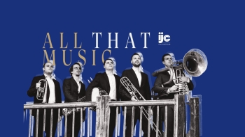 ALL THAT MUSIC – DIE SELTSAMEN SENFSAMEN (I)