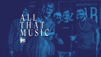 Sonata Island Quartet (I) „I Remember Chick“