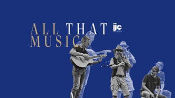 ALL THAT MUSIC – NICE PRICE ACOUSTIC BAND (I)