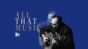 ALL THAT MUSIC – DRAGONFLY (I)