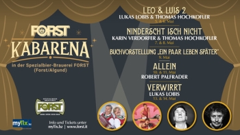 FORST KABARENA