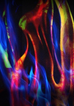 On Fire 2026 Winter Games Opening Show Alto Adige