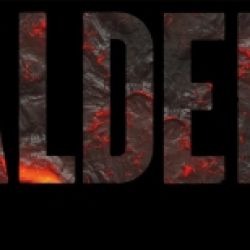 CALDERA - All’ombra del supervulcano