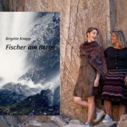 Brigitte Knapp // Musik: Duo huja - Fischer am Berge // Lite