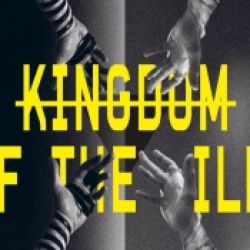 Kingdom of the Ill: Secondo capitolo di TECHNO HUMANITIES