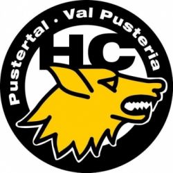 ICEHL: HC Pustertal Wölfe vs. EC Red Bull Salzburg