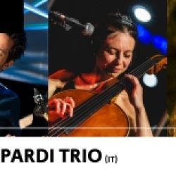 Adele Pardi Trio (IT)