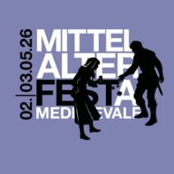 Festa medievale - Castel Tirolo