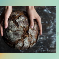 Caffè interculturale: l'arte di fare il pane