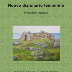 Nuovo dizionario femminile di Ada Zapperi Zucker