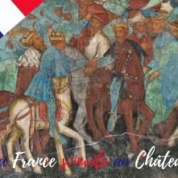 La France s’invite au Château 