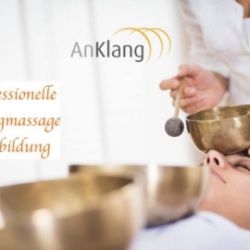 Professionelle Klangmassage-Ausbildung mit Zertifikat
