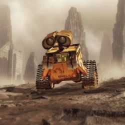 Wall-E