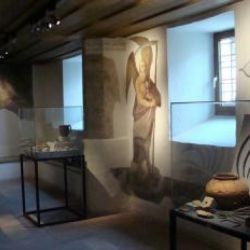 Museo parrocchiale e Museo archeologico di Fiè