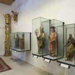 Museo parrocchiale di S. Michele