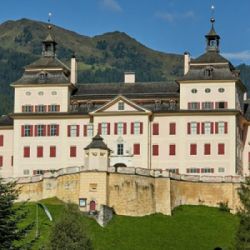 Schloss Wolfsthurn – Südtiroler Landesmuseum für Jagd und Fischerei